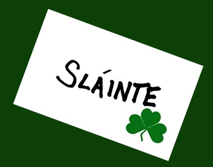 slainte